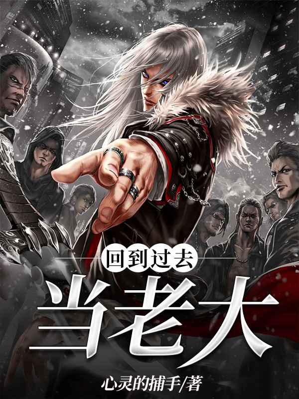 回到过去当术士小说