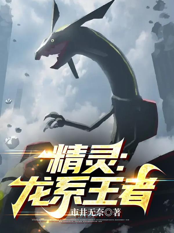精灵龙套装