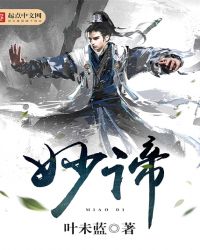 妙谛对仗什么